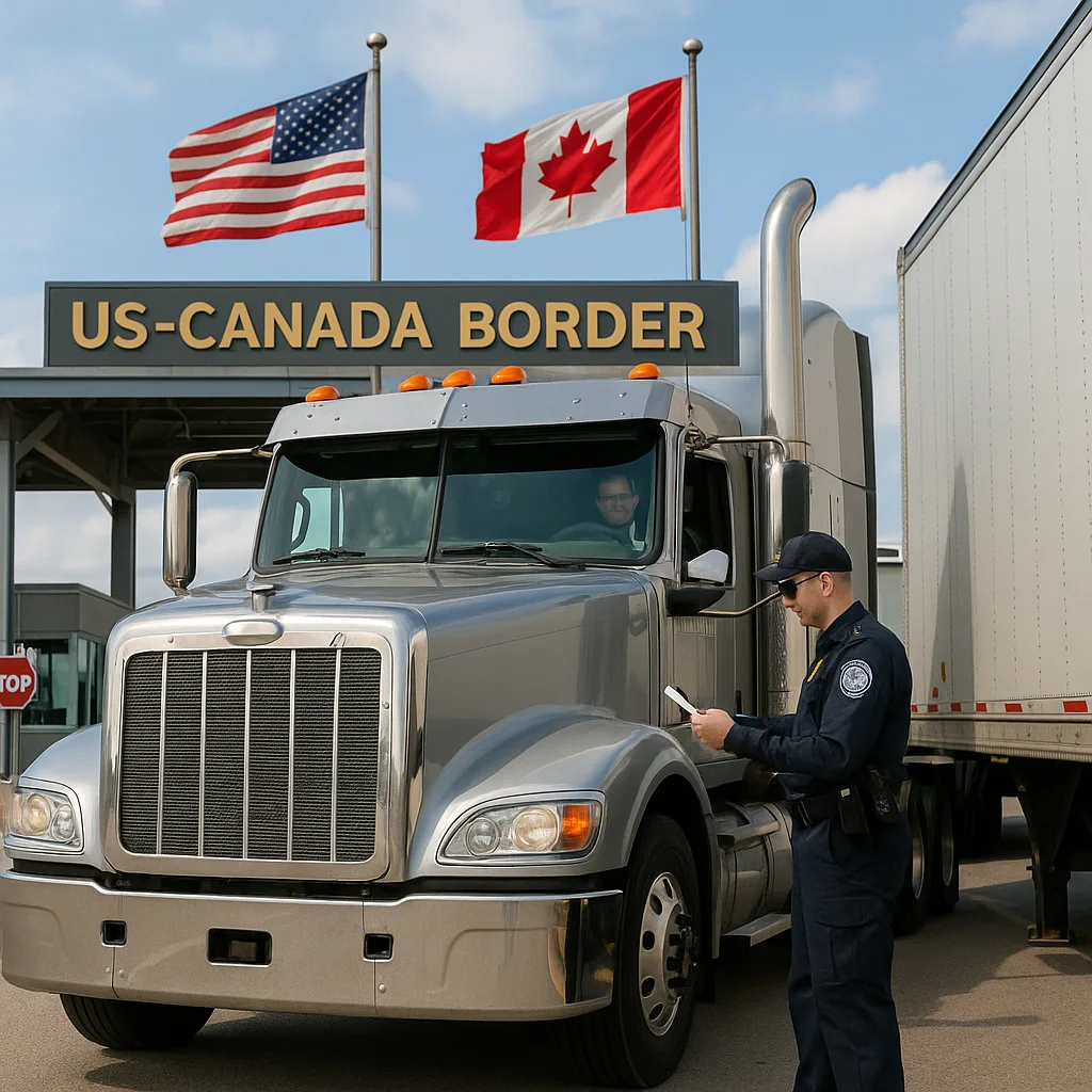 Permits & Customs